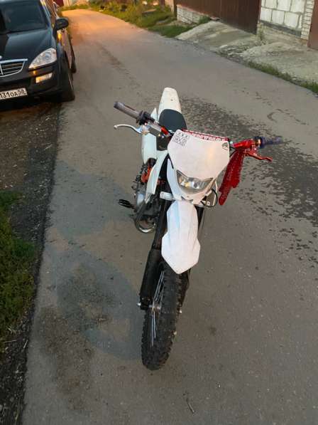 Продам Kayo tt125 Basic