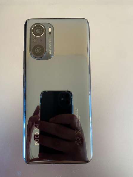 Продам телефон PocoF3 в Луховицах фото 4