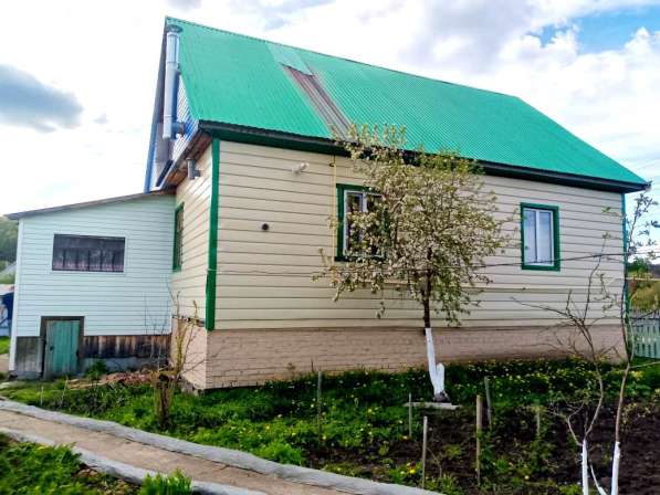Продажа дома с землей в Бирске фото 18
