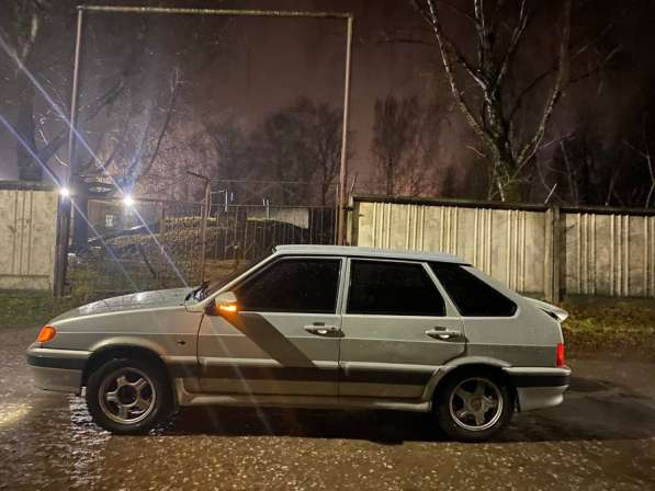 ВАЗ (Lada), 2114, продажа в Узловой в Узловой фото 5