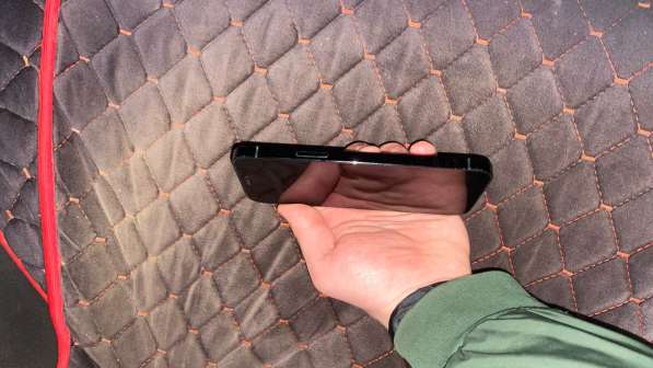 Айфон 12 про на 128г в Махачкале фото 6