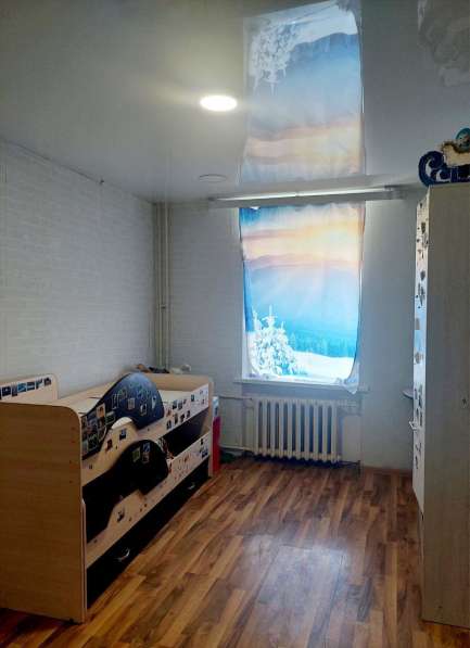 Квартира, 2 комнаты, 48 м² в Лысьве фото 4