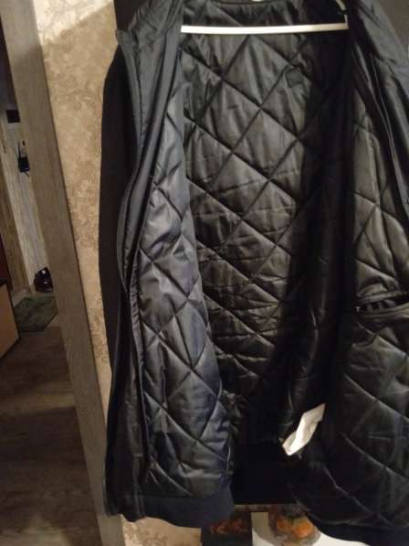 Куртка мужская Италия в Москве