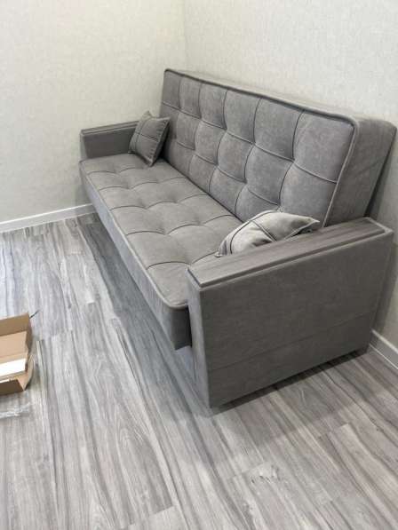 Диван книжка в Новосибирске фото 5