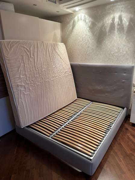 Кровать Итальянская. 180х200 даже больше в Москве