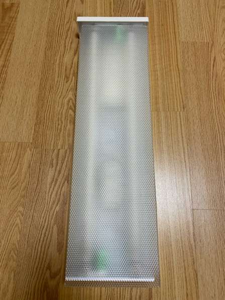 Настенный светильник в Архангельске фото 3