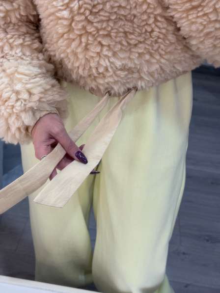 Шубка короткая 44-46 в Екатеринбурге фото 3