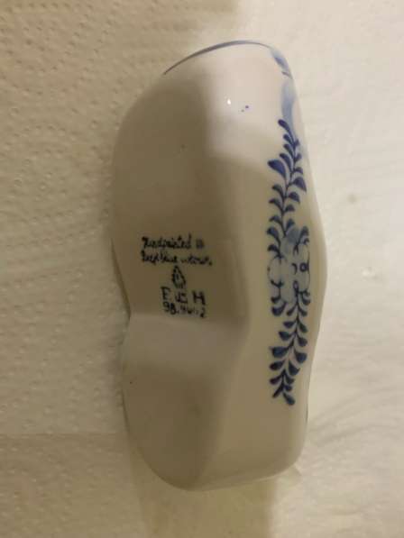 Гжель в Москве