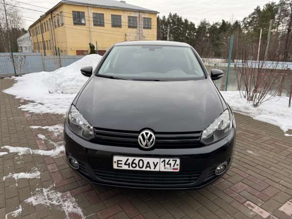 Volkswagen, Golf, продажа в Выборге в Выборге фото 8