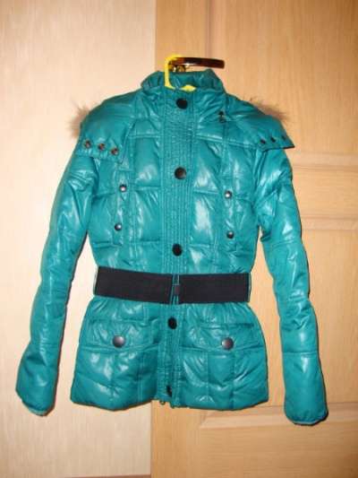 куртку Concept размер ХХS (40-42)