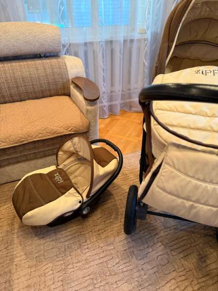 Коляска 3 в 1 в Краснодаре