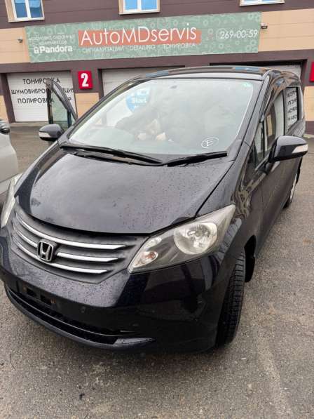 Аренда автомобилей 5-8 мест в Москве