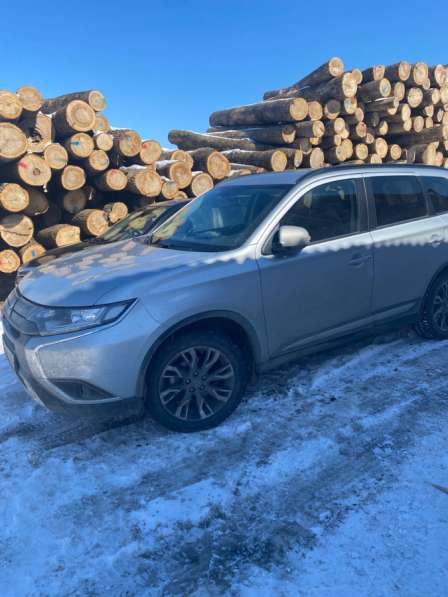 Mitsubishi, Outlander, продажа в Дальнереченске в Дальнереченске фото 3