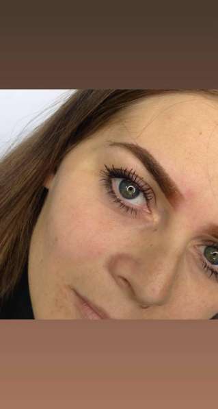 Перманентный макияж в Москве