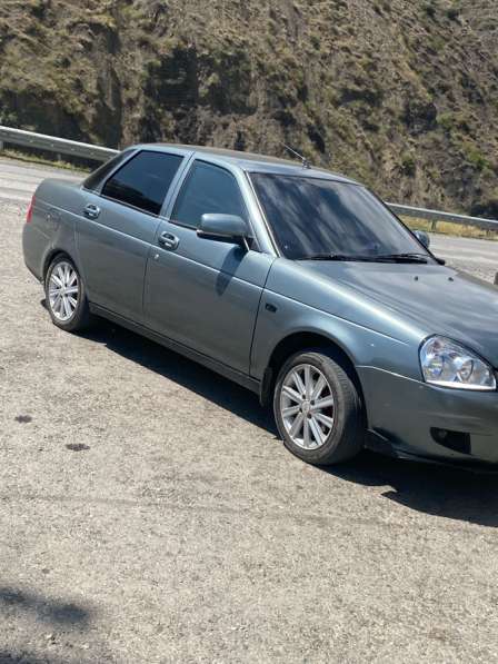 ВАЗ (Lada), Priora, продажа в Москве в Москве