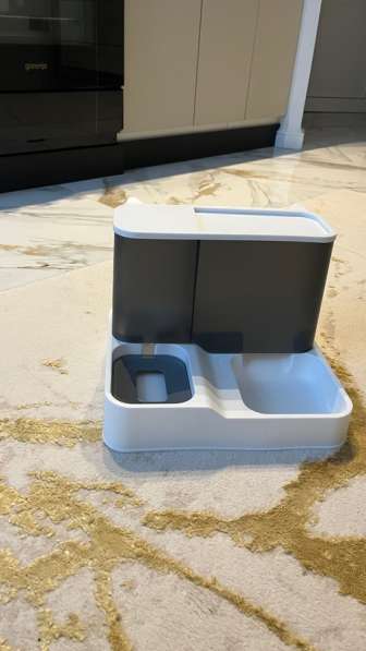 Кормушка с поилкой в Сочи фото 3