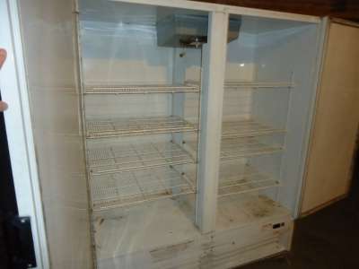 торговое оборудование БУ шкафы холодильные в Екатеринбурге фото 4