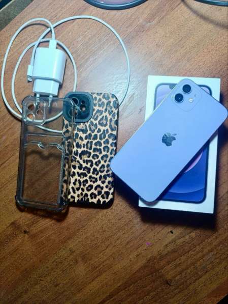 Продам айфон 12 в фото 4