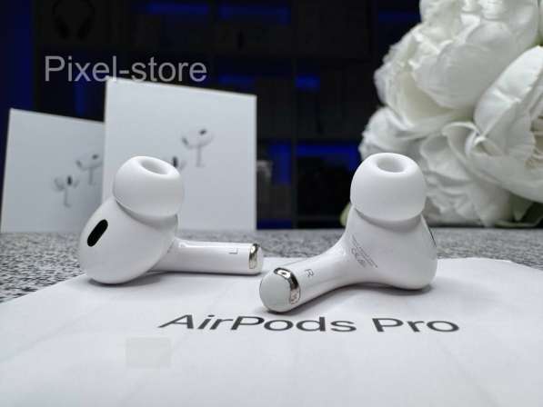 AirPods Pro 2 в Москве фото 4