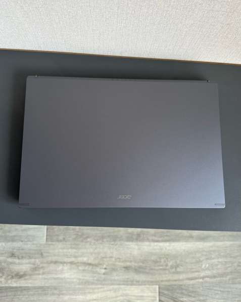 Продам ноутбук Aspire 515-57-78PN в Пензе фото 3