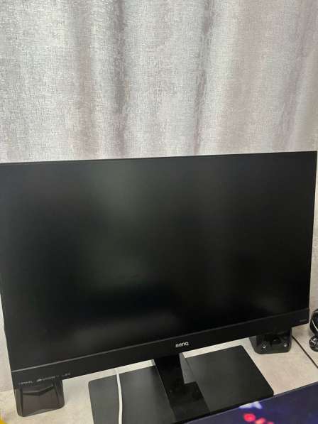 Монитор 60грц BENQ