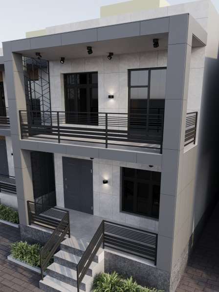 Строим дома под ключ! в фото 11