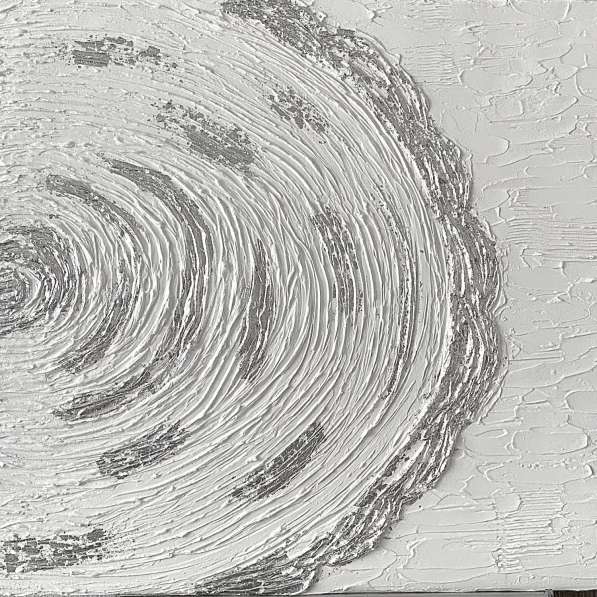 Текстурная картина в Анапе фото 7