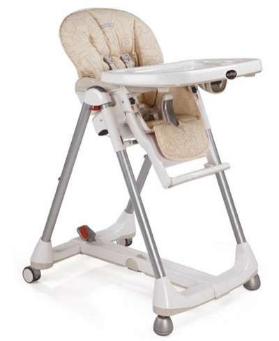 стульчик для кормления Peg-Perego PRIMA PAPPA SAVANA