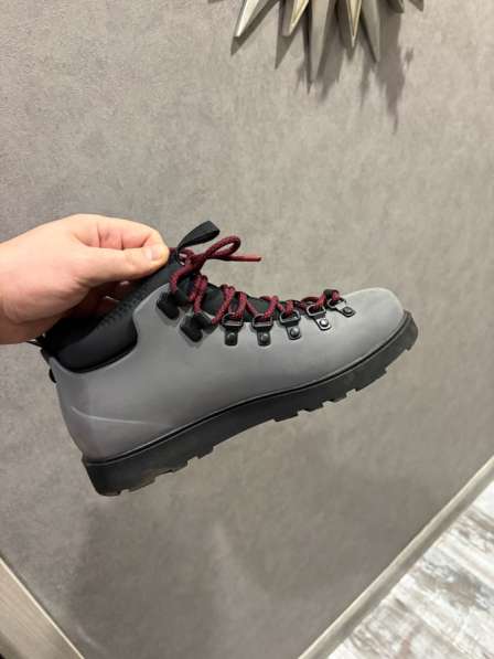 Hikers jasper ботинки в Люберцы фото 4