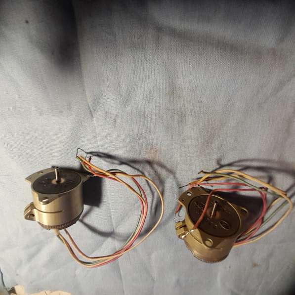 СБМТ1-2 &mdash; это электродвигатель в Челябинске фото 13