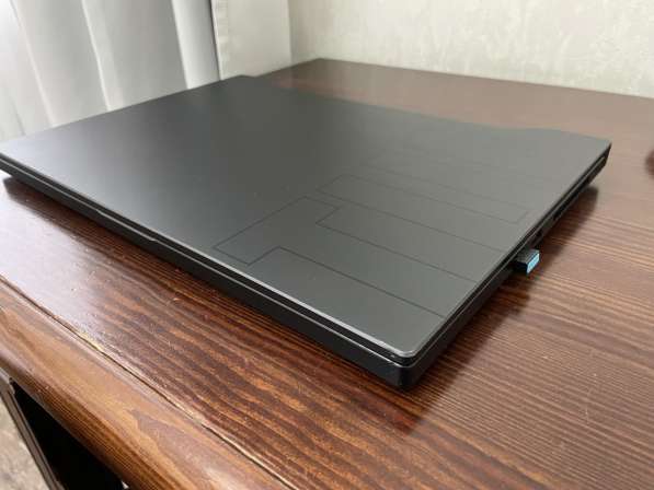 Продается ноутбук Asus TUF Dash fx516pm в Краснодаре фото 6
