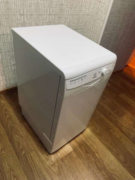 Посудомоечная машинка indesit в Новосибирске фото 6