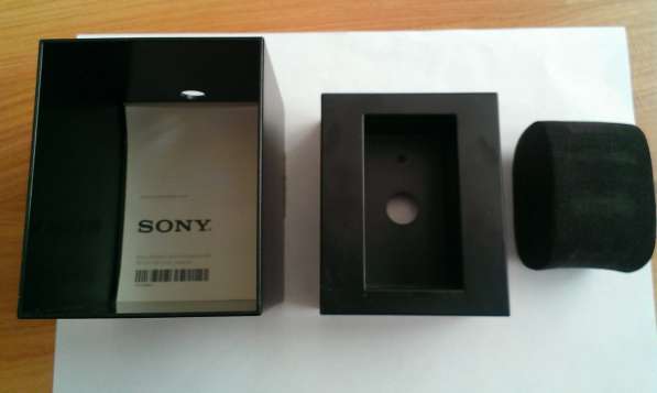 Умные часы SONY SmartWatch2 SW2 в Екатеринбурге