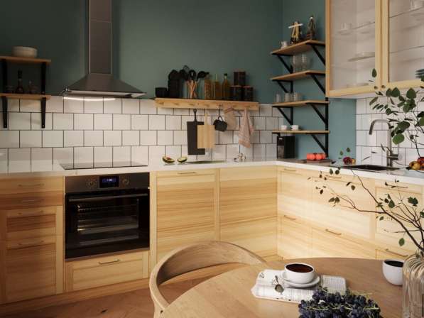 3d визуализация, моделинг в Москве фото 6