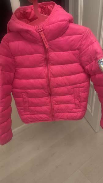 Куртка для девочки демисезонная в Батайске фото 4