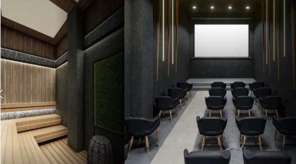 3-к. квартира 66м&sup2; Турция, Анталья, Алтынташ в фото 6