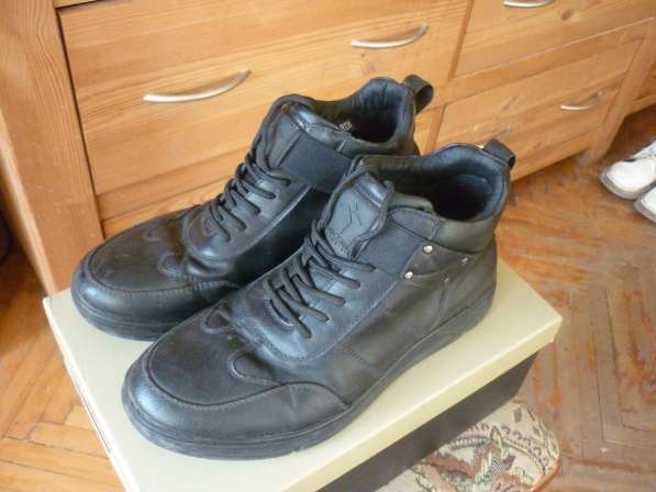 Кроссовки Мужские в Москве фото 3
