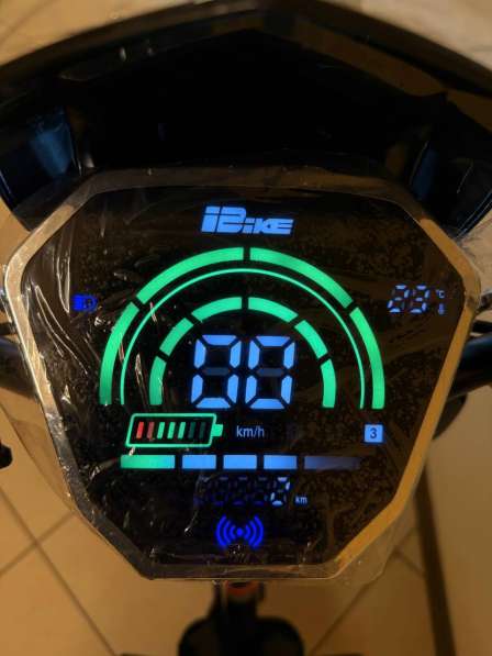 Электровелосипед монстр 1200W 2026 года в Санкт-Петербурге фото 10