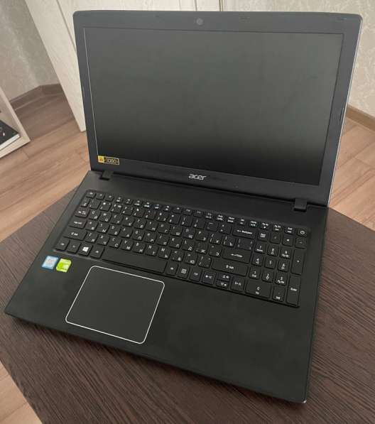 Ноутбук Acer