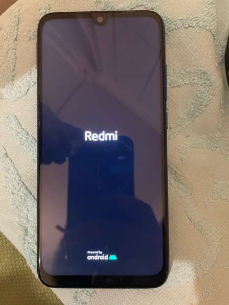 Телефон Redmi Note 7 в Москве фото 3