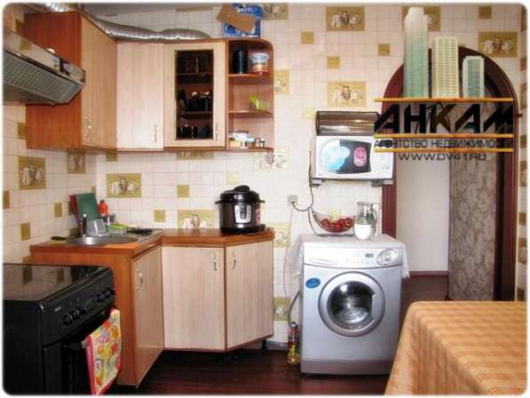 Продам двухкомнатную квартиру в г.Петропавловск-Камчатский. Жилая площадь 55,70 кв.м. Этаж 5. Есть балкон. в Петропавловск-Камчатском фото 12