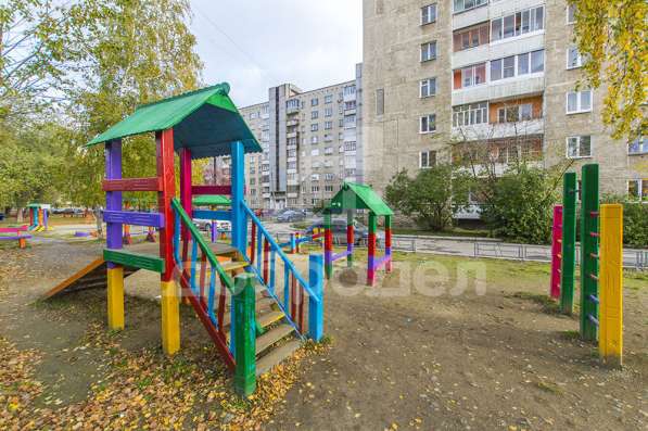 Продам двух комнатную на Уралмаше в Екатеринбурге фото 5