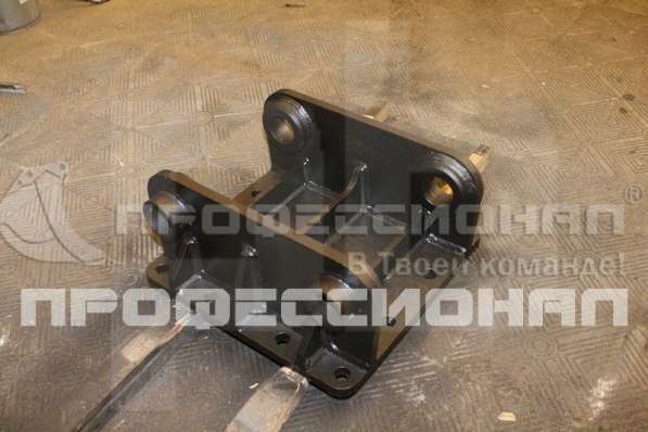 Переходная плита под экскаватор в фото 9