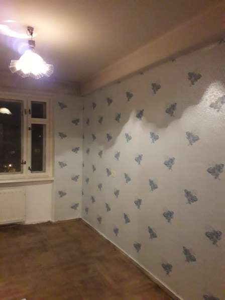 Квартира в пос. Металлострой С-Пб в Санкт-Петербурге фото 26