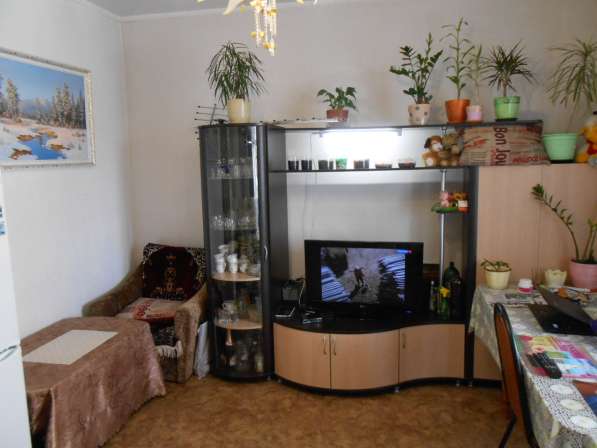 Продается 3х комнатная квартира в Кирове фото 5