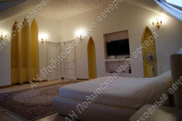 Продам коттедж в Москва.Жилая площадь 460 кв.м.Есть Электричество. в Москве фото 89