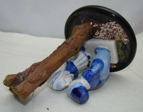 Композиция Под деревом (P056) в Москве фото 3