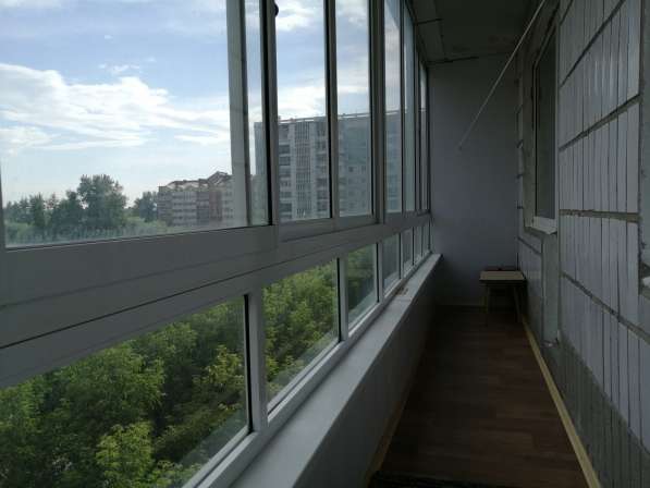 Сдается однокомнатная квартира в Томске фото 5