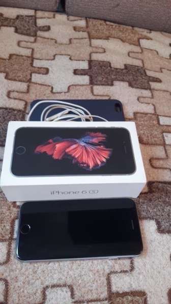 Iphone 6s 16 gb в Санкт-Петербурге