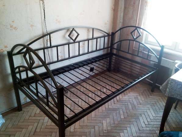 Кровать для бабушки в Санкт-Петербурге фото 7
